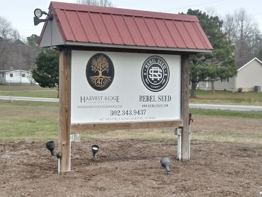 Winery «Harvest Ridge Winery», reviews and photos, 447 Westville Rd, Marydel, DE 19964, USA