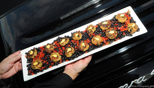 Caterer «Temptations Catering and Events», reviews and photos, 613 E Atlantic Blvd, Pompano Beach, FL 33060, USA