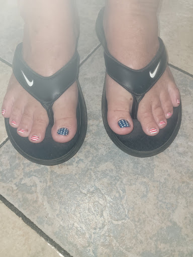 Shopping Mall «Pantops Shopping Center», reviews and photos, 250 Free Bridge Ln, Charlottesville, VA 22911, USA