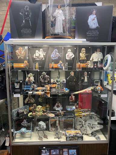 Thrift Store «Albella Bargain Store», reviews and photos, 6921 W Oklahoma Ave, Milwaukee, WI 53219, USA