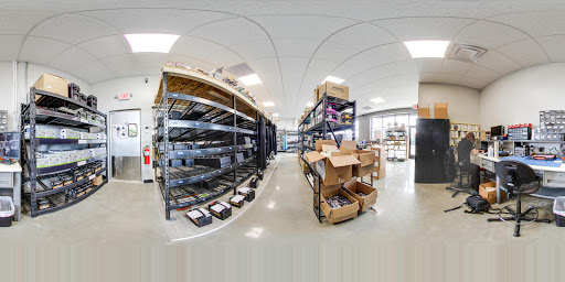 Car Battery Store «Batteries Plus Bulbs», reviews and photos, 3721 E Washington Ave, Madison, WI 53704, USA