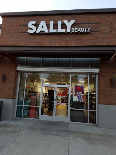 Beauty Supply Store «Sally Beauty», reviews and photos, 512 NE 81st St e, Vancouver, WA 98665, USA
