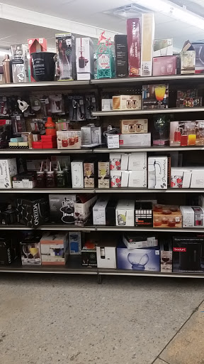 Home Goods Store «Tuesday Morning», reviews and photos, 233 Commerce Dr, Peachtree City, GA 30269, USA