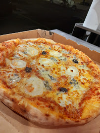 Pizza du Livraison de pizzas Pizza chez Toko à Salon-de-Provence - n°13