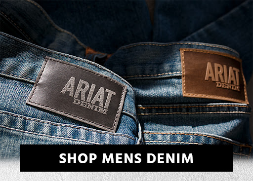 Western Apparel Store «The Fort - Nebraska City», reviews and photos, 903 Central Ave, Nebraska City, NE 68410, USA