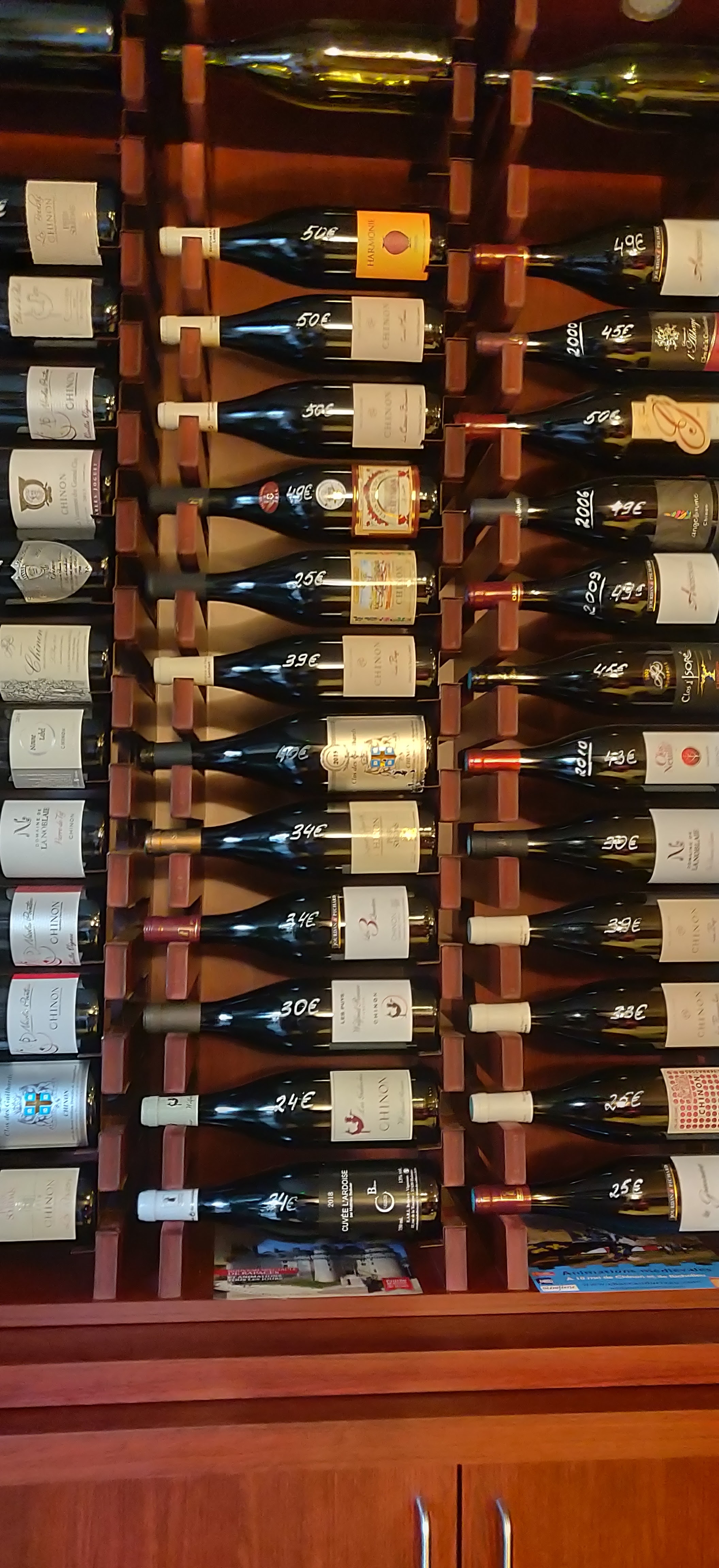 Photo n° 1 de l'avis de Arnaud.e fait le 07/08/2020 à 09:21