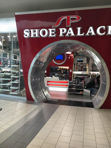 Shoe Store «Shoe Palace», reviews and photos, 1689 Arden Way #2100, Sacramento, CA 95815, USA