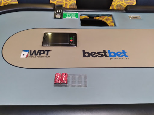 Casino «bestbet Jacksonville», reviews and photos, 201 Monument Rd, Jacksonville, FL 32225, USA