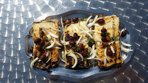 Photo n°27 de Brasao Restaurant...Specialités portugaises et brésiliennes à Reventin-Vaugris ()