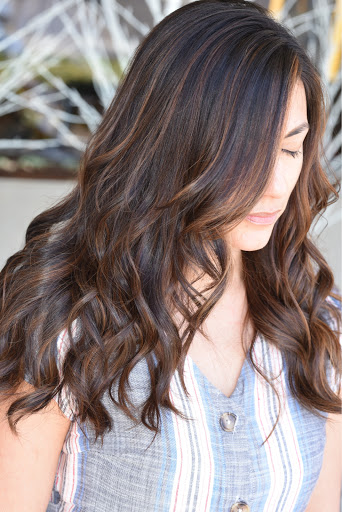 Nail Salon «Hair Salon Ziva», reviews and photos, Hair Salon Ziva, 3050 Sepulveda Blvd, Torrance, CA 90505, USA