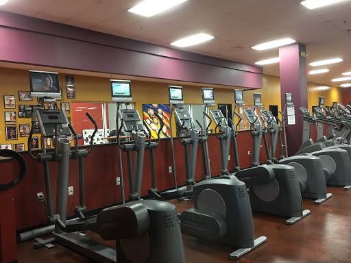 Gym «Titans Gym Twinsburg», reviews and photos, 10755 Ravenna Rd, Twinsburg, OH 44087, USA