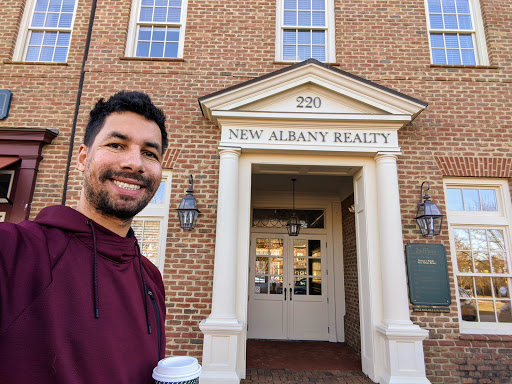 Real Estate Consultant «Thomas & Company - New Albany Realty», reviews and photos, 200 Market St #201, New Albany, OH 43054, USA