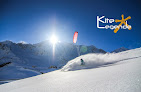 École de snowkite - Kite Legende Le Monêtier-les-Bains