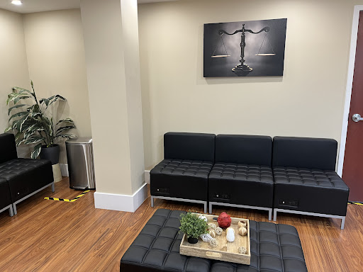 Immigration Attorney «Gehi & Associates (Attorneys & Counselors at Law)», reviews and photos