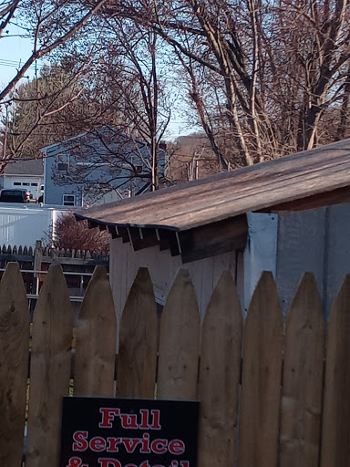 Car Wash «Flag Car Wash Llc», reviews and photos, 2 Dallas Ave, Bristol, CT 06010, USA