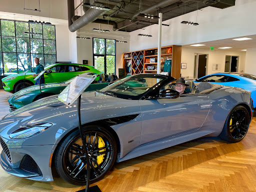 Shopping Mall «Crystal Cove Shopping Center», reviews and photos, 7845-8085 East Coast Hwy, Newport Beach, CA 92657, USA