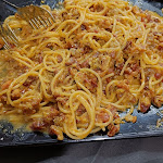 Photo n°1 de l'avis de Lucio. fait le 31/07/2022 à 19:14 sur le  Ristorante Pizzeria Il Poggio à Cagli