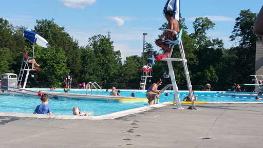 Park «Sherando Park Pool», reviews and photos, 150 Park Dr, Stephens City, VA 22655, USA