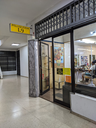L9 Peluquería Caballeros en San Cristóbal de la Laguna, Santa Cruz de Tenerife