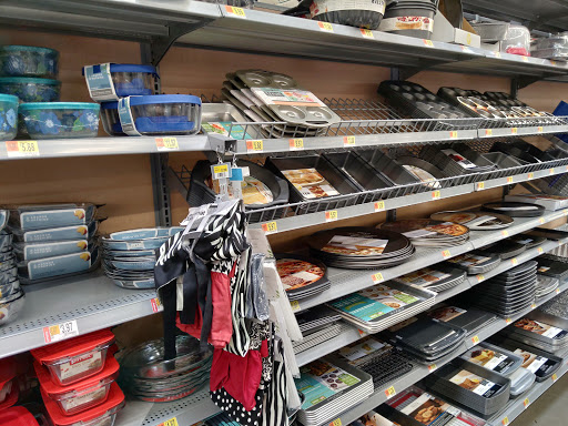 Department Store «Walmart Supercenter», reviews and photos, 135 Stoneridge Dr N, Ruckersville, VA 22968, USA