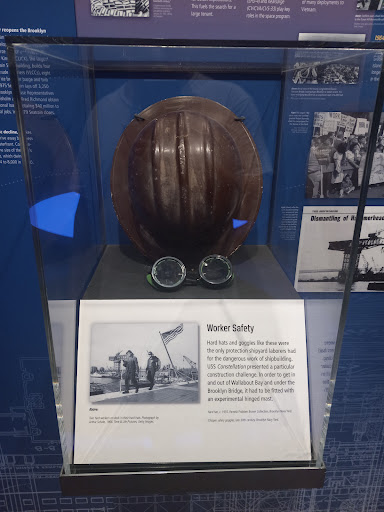 History Museum «Building 92», reviews and photos, 63 Flushing Ave, Brooklyn, NY 11205, USA