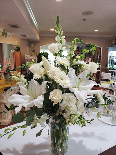 Florist «Cypress Flowers», reviews and photos, 14419 Huffmeister Rd, Cypress, TX 77429, USA