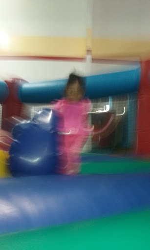 Amusement Center «Bounce House», reviews and photos, 9800 East 8 Mile Road, Detroit, MI 48234, USA