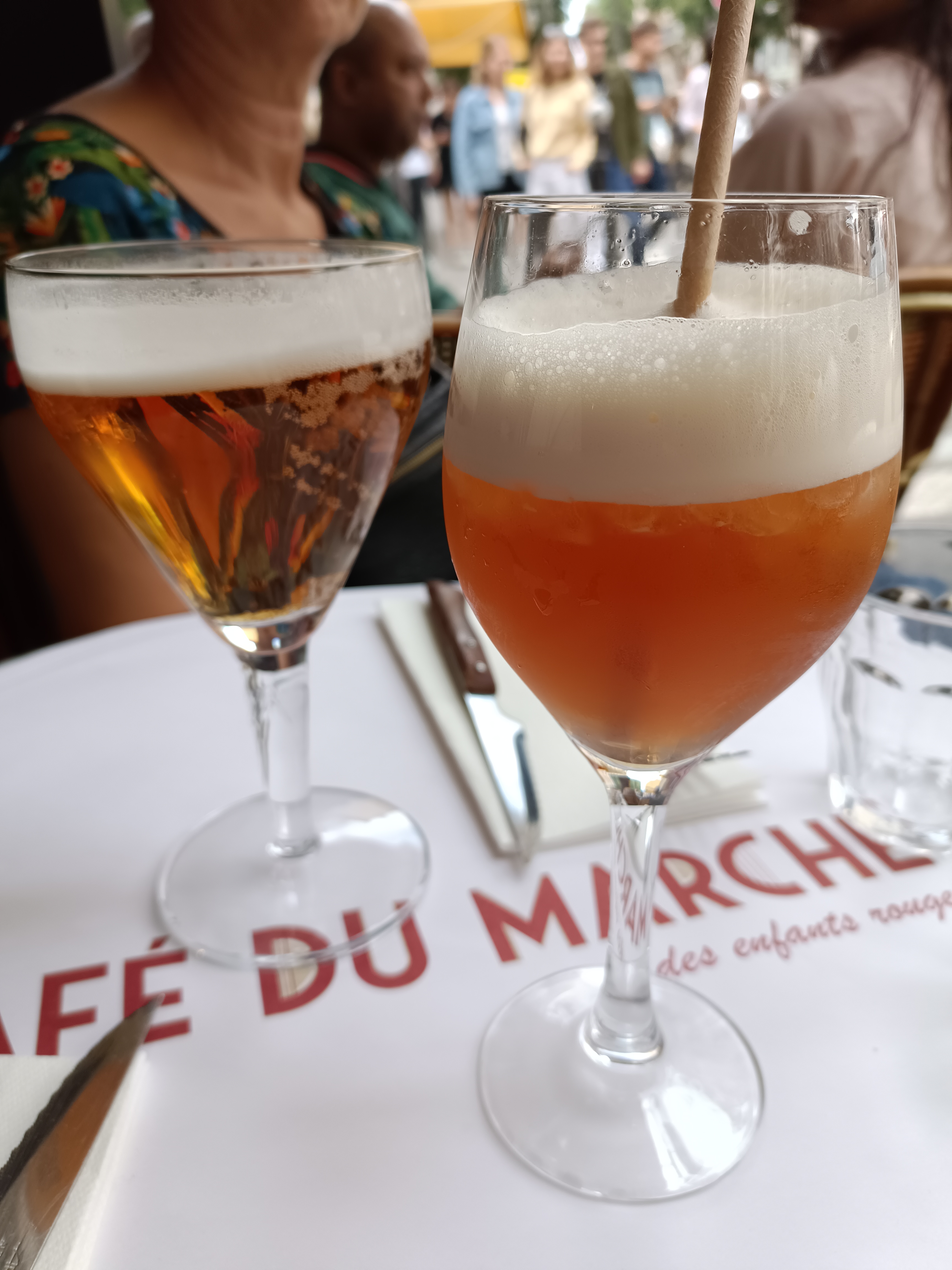 Photo n° 2 de l'avis de Angèle. fait le 26/06/2022 à 14:02