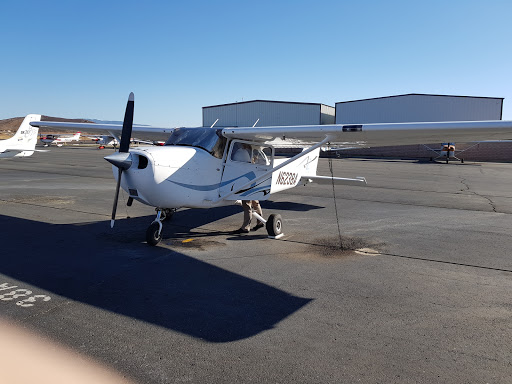 Aircraft rental service Temecula