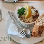 Photo n°1 de l'avis de Peter.s fait le 22/02/2019 à 05:32 sur le  Forsthaus Raschwitz à Markkleeberg