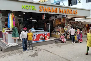 Hotel Swami Madras image