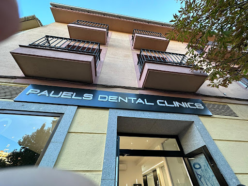 Clínica Pauels Dental | Villaviciosa de Odón en Villaviciosa de Odón, Madrid