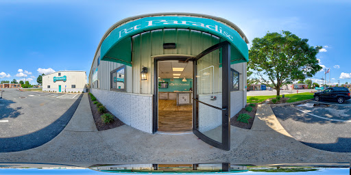 Kennel «Pampered Pets», reviews and photos, 601 Concord Ave, Charlottesville, VA 22903, USA