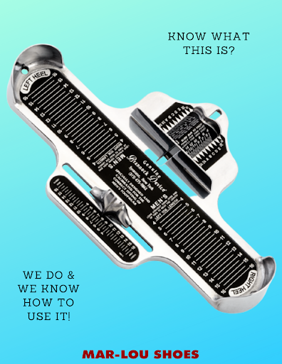 Shoe Store «Mar-Lou Shoes», reviews and photos, 5471 Mayfield Rd, Lyndhurst, OH 44124, USA