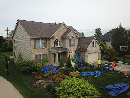 Roofing Contractor «Roof Advance», reviews and photos