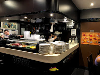 Atmosphère du Restaurant japonais Kazoku à Paris - n°2
