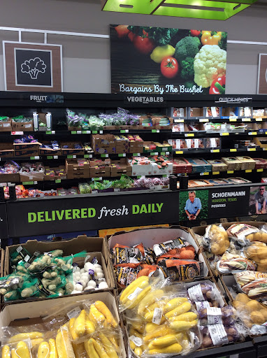 Supermarket «ALDI», reviews and photos, 5521 Garth Rd, Baytown, TX 77521, USA