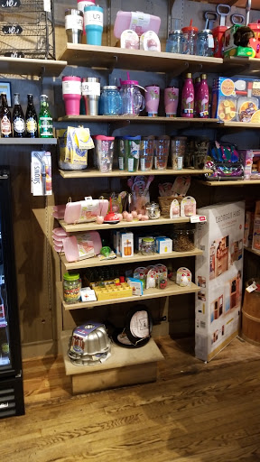 American Restaurant «Cracker Barrel Old Country Store», reviews and photos, 2697 Highwood Blvd, Smyrna, TN 37167, USA