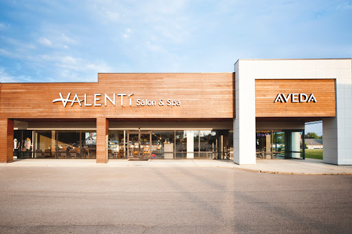 Hair Salon «Valenti Salon & Spa», reviews and photos, 8315 Beechmont Ave, Cincinnati, OH 45255, USA