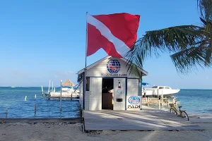Belize Island Divers image