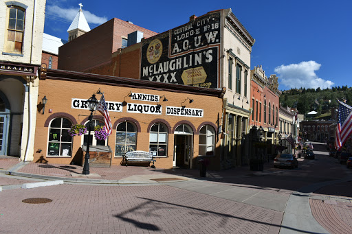 Casino «Red Dolly Casino», reviews and photos, 530 Gregory St, Black Hawk, CO 80422, USA