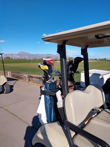 Golf Club «Apache Creek Golf Club», reviews and photos, 3401 S Ironwood Dr, Apache Junction, AZ 85120, USA