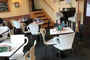 Café Krüger