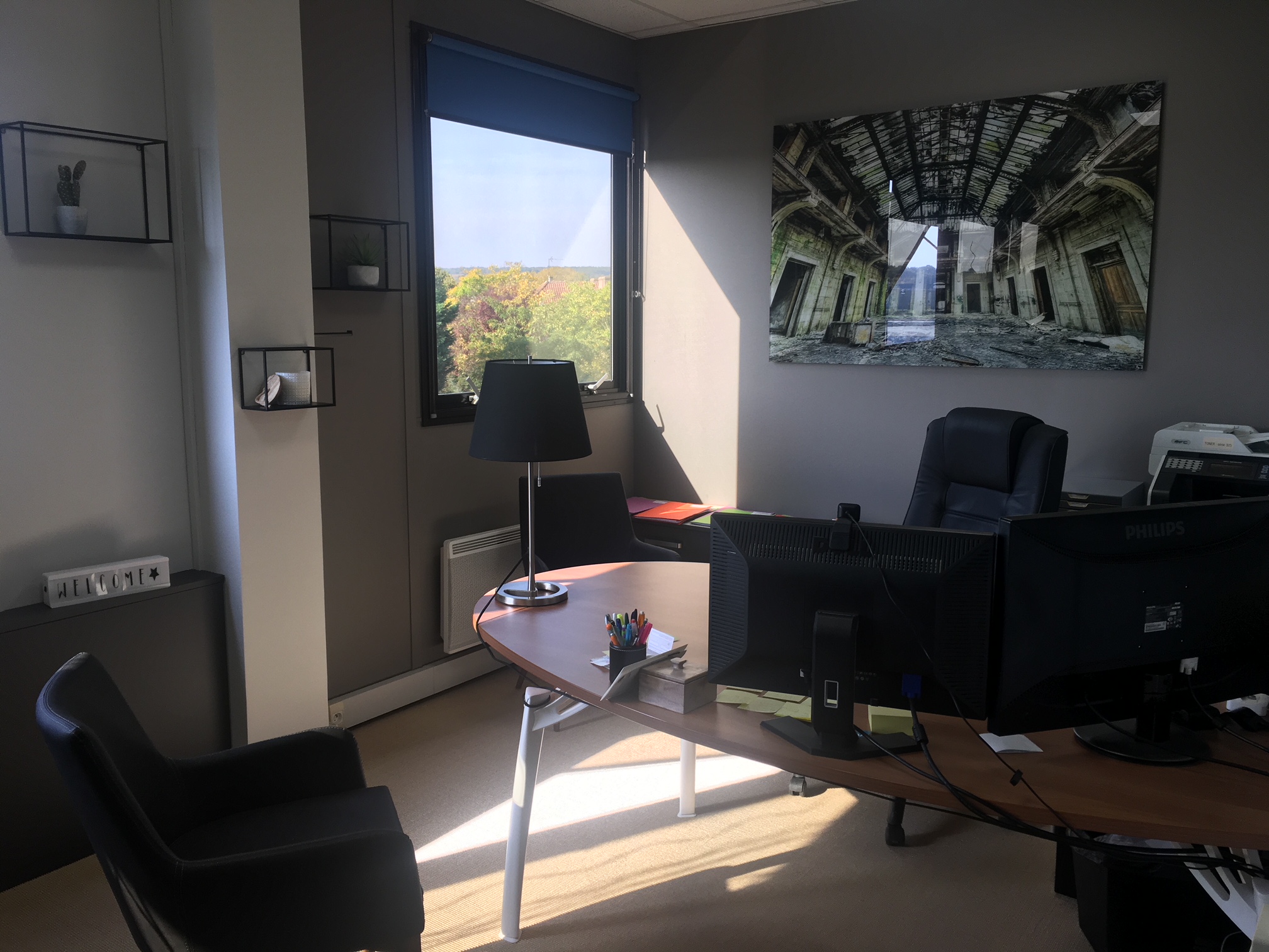 Photo n° 2 de l'avis de Brice.o fait le 11/01/2018 à 09:03