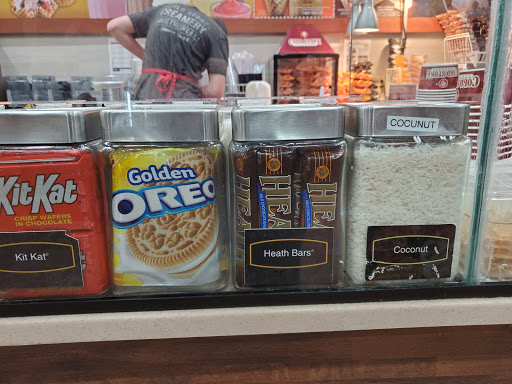 Ice Cream Shop «Cold Stone Creamery», reviews and photos, 1125 Woodruff Rd #1602, Greenville, SC 29607, USA