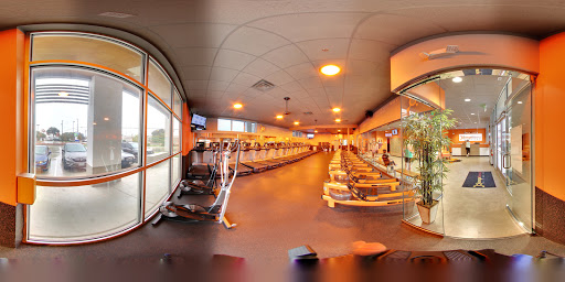 Gym «Orangetheory Fitness», reviews and photos, 10721 Research Blvd A-100, Austin, TX 78759, USA