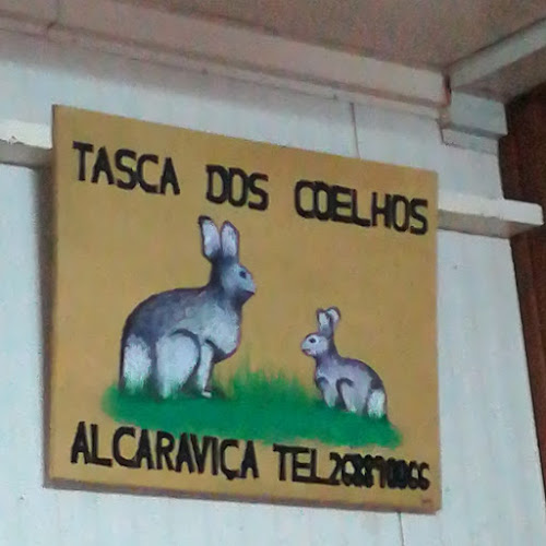 Tasca Dos Coelhos - Borba