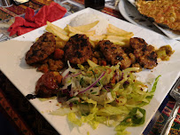 Kebab du Restaurant turc Antep Sofrasi à Vénissieux - n°13