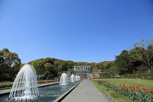 Suma Rikyu Park image