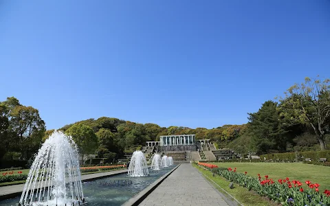 Suma Rikyu Park image